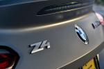 BMW Z4 M40i 2019 года (ZA)